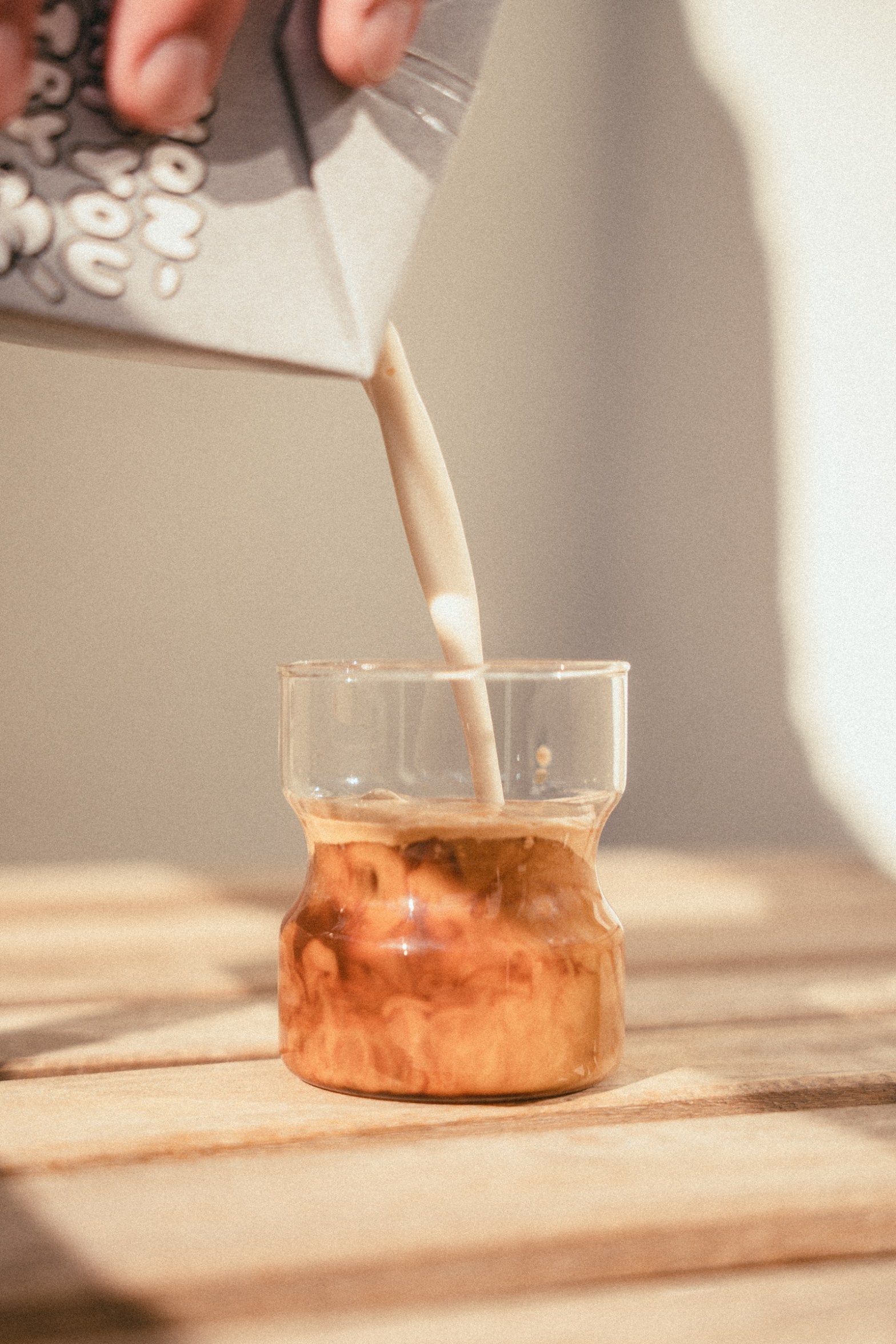 Cooler Cortado